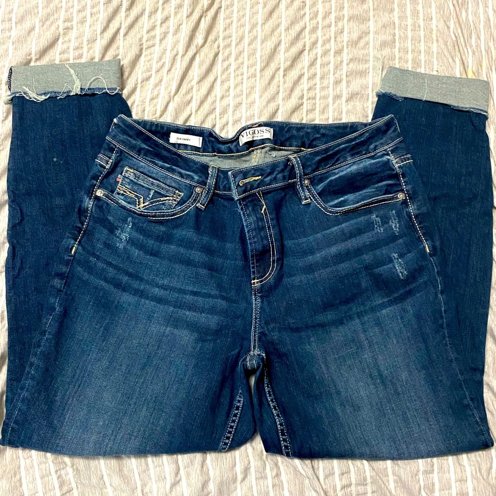 Vigoss size 14 like new